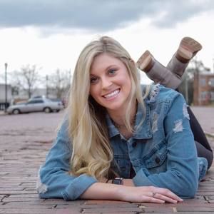 Meet your Posher, Lacy